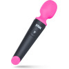 Микрофон Yiva Power Massager Pink фото №5 — секс игрушки: Украина, NO TABOO