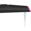 Микрофон Yiva Power Massager Pink фото №6 — секс игрушки: Украина, NO TABOO
