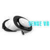 Очки виртуальной реальности SENSE VR фото №1 — секс игрушки: Украина, NO TABOO
