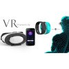 Очки виртуальной реальности SENSE VR фото №3 — секс игрушки: Украина, NO TABOO