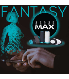 Окуляри віртуальної реальності sense VR - No Taboo