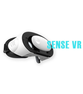 Окуляри віртуальної реальності sense VR - No Taboo