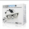 Очки виртуальной реальности SphereSpecs Virtual Reality Headset 3D-360 фото №2 — секс игрушки: Украина, NO TABOO