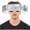 Очки виртуальной реальности SphereSpecs Virtual Reality Headset 3D-360 фото №3 — секс игрушки: Украина, NO TABOO