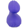 Оральный мини-вибратор Blow Job Vibe Purple фото №2 — секс игрушки: Украина, NO TABOO