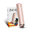 Мини-вибратор Rock Bullet Vibe, 8,8 см фото №1 — секс игрушки: Украина, NO TABOO