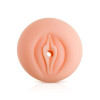 Помпа вакуумная механическая Blue Junker Stimulating Pump с вибрацией, 23 см х 6 см фото №4 — секс игрушки: Украина, NO TABOO