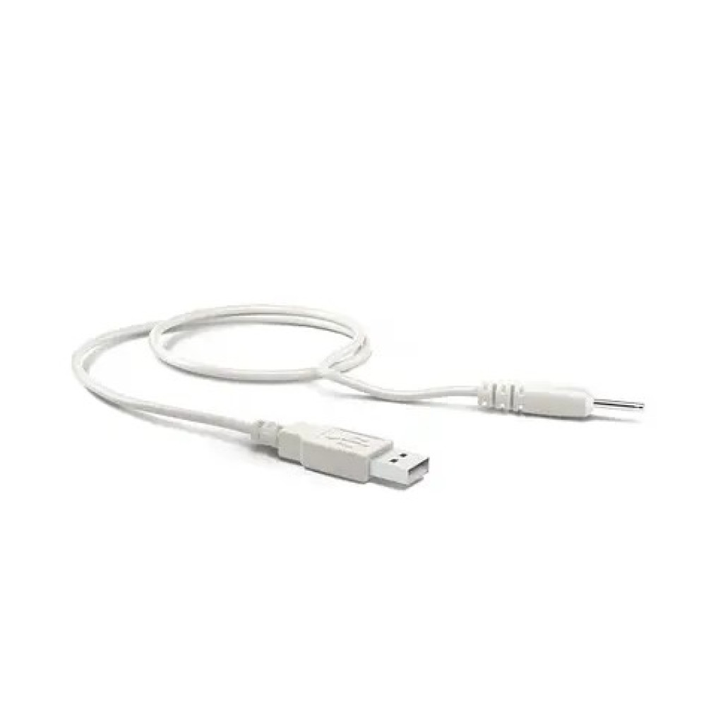 Зарядний кабель для Rave We-Vibe, WE-VIBE RAVE USB TO DC CHARGING CABLE фото №0 — секс іграшки: Україна, NO TABOO