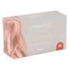 Набор насадок на Womanizer Inside Out и Duo, размер М фото №2 — секс игрушки: Украина, NO TABOO
