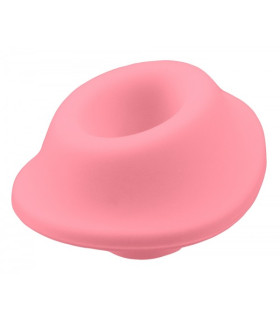 Набір насадок на Womanizer Premium Eco, розмір М - No Taboo