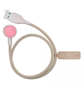 Зарядка Womanizer Эко (PREMIUM eco, InsideOut, DUO, PREMIUM 2, PREMIUM, CLASSIC 2, CLASSIC, LIBERTY, LIBERTY by Lily Allen, STARLET 2, STARLET 3) - No Taboo