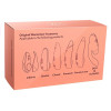 Зарядка Womanizer Эко (PREMIUM eco, InsideOut, DUO, PREMIUM 2, PREMIUM, CLASSIC 2, CLASSIC, LIBERTY, LIBERTY by Lily Allen, STARLET 2, STARLET 3) фото №3 — секс игрушки: Украина, NO TABOO