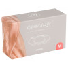Набор насадок на Womanizer Premium, Liberty, Starlet, Classic, малиновые, размер М фото №2 — секс игрушки: Украина, NO TABOO