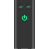 Массажер простаты с вибрацией Nexus Bendz, силикон, черный, 14 х 3 см фото №4 — секс игрушки: Украина, NO TABOO