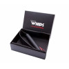 Паддл кожаный Whips Soft Leather Paddle, ручная работа, 44 см, фото №2 — секс шоп Украина, NO TABOO