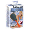 Анальный душ,мини клизма, с насадками MIni Intimate Douche фото №2 — секс игрушки: Украина, NO TABOO