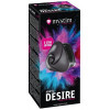Вибратор с электростимуляцией Mystim Hearts Desire E-Stim, для эрогенных зон, 6.7 см, фото №2 — секс шоп Украина, NO TABOO