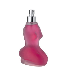 Парфюм женский Lamis Catsuit for Women Eau de Parfum Ladies, 100 мл - No Taboo
