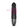 Вибратор точки G с электростимуляцией Mystim Real Deal Neal eStim 16.5 х 3.6 см, фото №3 — секс шоп Украина, NO TABOO