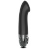 Вибратор точки G с электростимуляцией Mystim Right on Ron eStim 17 х 3.6 см, фото №1 — секс шоп Украина, NO TABOO
