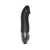 Вибратор точки G с электростимуляцией Mystim Real Deal Neal eStim 16.5 х 3.6 см, фото №1 — секс шоп Украина, NO TABOO