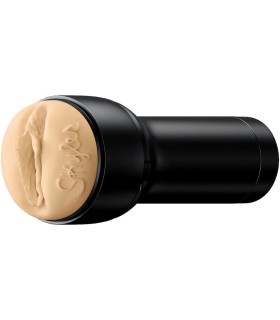 Мастурбатор-вагина Kiiroo Feel Skyler Lo By Kiiroo Stars Collection, 22 см х 8.4 см - No Taboo