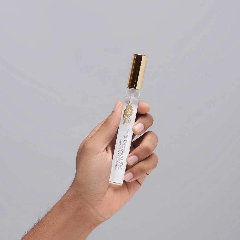 Парфюм для нижнего и постельного белья YESforLOV Titillating Scent, 20 мл, фото №2 — секс шоп Украина, NO TABOO