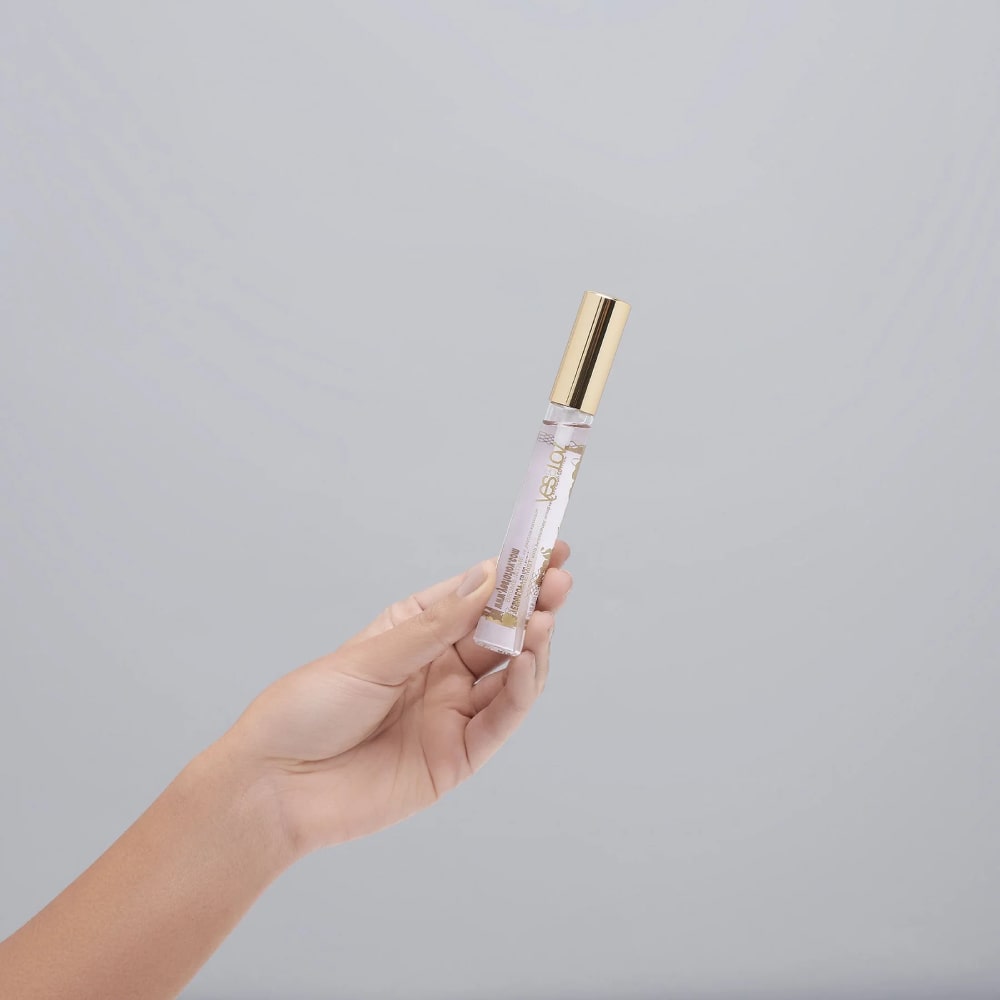 Парфюм-мист для интимных зон YESforLOV Bewitching Fragrance, 15 мл, фото №2 — секс шоп Украина, NO TABOO