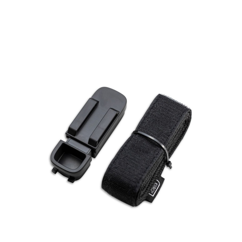 Шейный ремешок Keon Accessory NECK Strap для автоматического мастурбатора Kiiroo, черный фото №4 — секс игрушки: Украина, NO TABOO