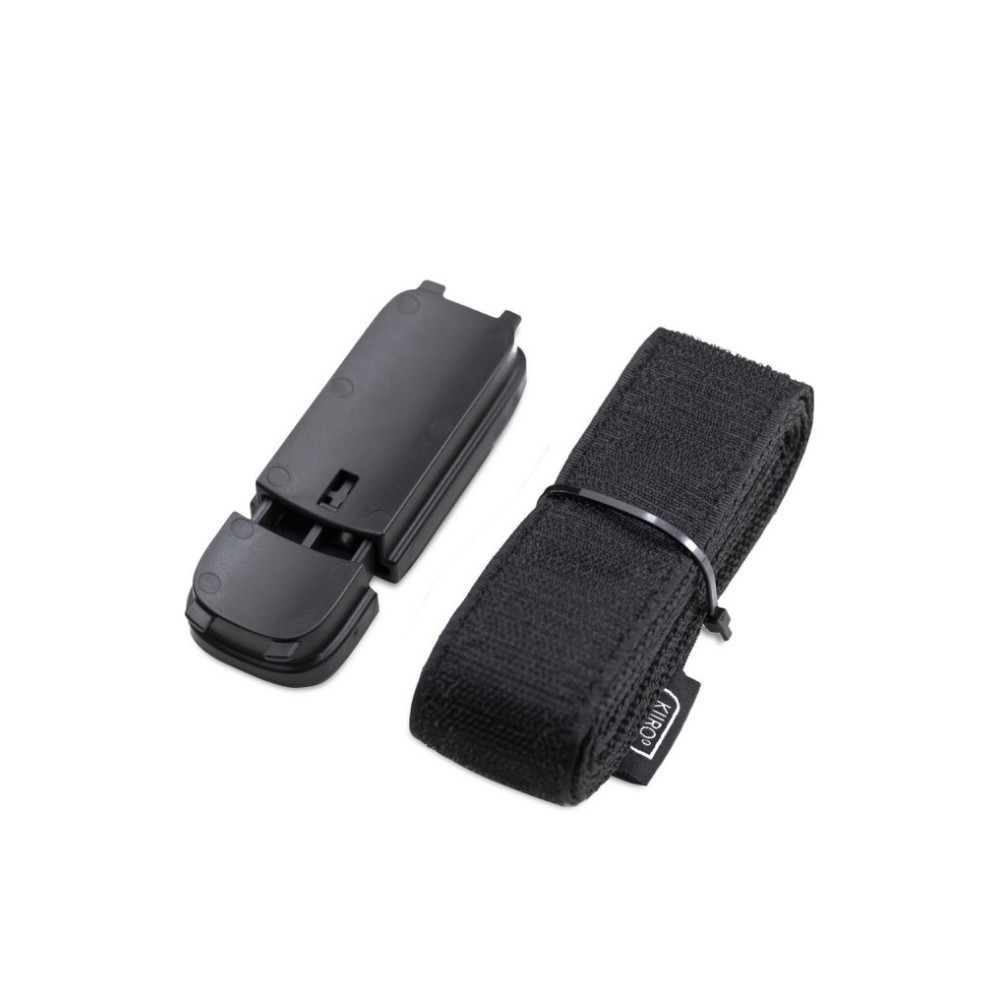Шейный ремешок Keon Accessory NECK Strap для автоматического мастурбатора Kiiroo, черный фото №0 — секс игрушки: Украина, NO TABOO