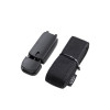 Шейный ремешок Keon Accessory NECK Strap для автоматического мастурбатора Kiiroo, черный фото №1 — секс игрушки: Украина, NO TABOO