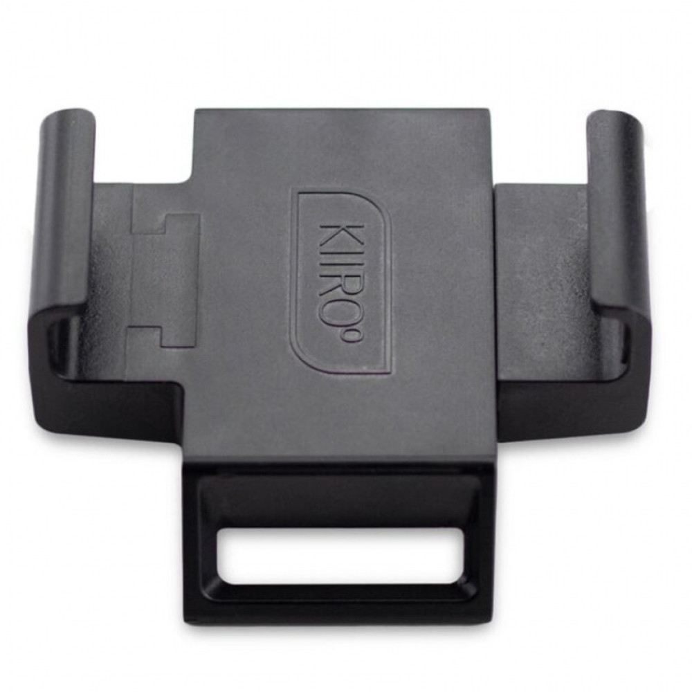 Холдер для телефона Keon Accessory PHONE Holder для автоматического мастурбатора Kiiroo, чорний фото №6 — секс игрушки: Украина, NO TABOO