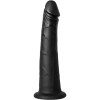 Реалистичный фаллоимитатор Keon Accessory Vac U Lock Dildo для автоматического мастурбатора Kiiroo, 19.1 см х 4.7 см фото №2 — секс игрушки: Украина, NO TABOO