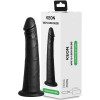 Реалистичный фаллоимитатор Keon Accessory Vac U Lock Dildo для автоматического мастурбатора Kiiroo, 19.1 см х 4.7 см фото №1 — секс игрушки: Украина, NO TABOO