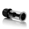 Помпы для сосков COLT Nipple Pro-Suckers черные, 10 см х 2.8 см фото №4 — секс игрушки: Украина, NO TABOO