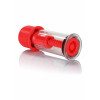 Помпы для сосков COLT Nipple Pro-Suckers красные, 10 см х 2.8 см фото №5 — секс игрушки: Украина, NO TABOO