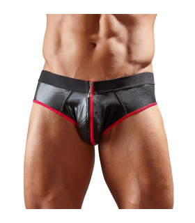 Трусы джоки с молнией Svenjoyment Men's Jock, S - No Taboo