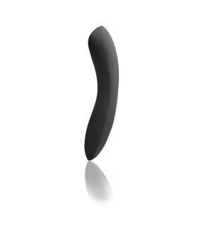 Нереалистичный фаллоимитатор Laid D.1 Dildo из медицинского силикона, 20 см х 3.5 см - No Taboo