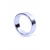 Металлическое кольцо на пенис Boss of Toys Metal Cock Ring, 4.5 см х 5.5 см фото №4 — секс игрушки: Украина, NO TABOO