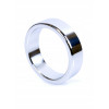 Металлическое кольцо на пенис Boss of Toys Metal Cock Ring, 4.5 см х 5.5 см фото №3 — секс игрушки: Украина, NO TABOO