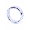 Металлическое кольцо на пенис Boss of Toys Metal Cock Ring, 4.5 см х 5.5 см фото №1 — секс игрушки: Украина, NO TABOO