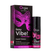 Жидкий вибратор для интимных зон Orgie Sexy Vibe! Intense Orgasm усиление оргазма, 15 мл, фото №1 — секс шоп Украина, NO TABOO