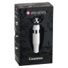 Универсальный дилдо Mystim Casanova Unisex Dildo для электростимуляции, 10 х 2 см, фото №1 — секс шоп Украина, NO TABOO