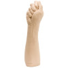 Рука для фистинга Doc Johnson Insertable Fisting Arm, 34.3 см х 5-9 см фото №1 — секс игрушки: Украина, NO TABOO