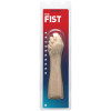 Рука для фистинга Doc Johnson Insertable Fisting Arm, 34.3 см х 5-9 см фото №2 — секс игрушки: Украина, NO TABOO