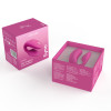 Инновационный смарт вибратор We Vibe Sync 2 Rose для пары, розовый фото №11 — секс игрушки: Украина, NO TABOO