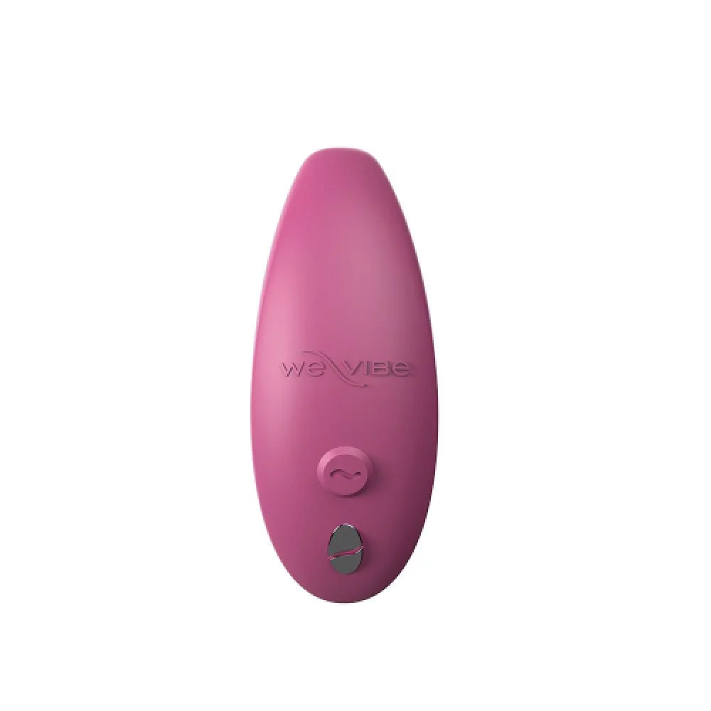 Инновационный смарт вибратор We Vibe Sync 2 Rose для пары, розовый фото №7 — секс игрушки: Украина, NO TABOO