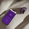 Инновационный смарт вибратор We Vibe Sync 2 Purple для пары, фиолетовый фото №15 — секс игрушки: Украина, NO TABOO
