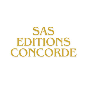 Sas Editions Concorde