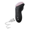 Вибратор в трусики Temptasia Heartbeat Panty Vibe с пультом, 8.9 х 4.4 см фото №5 — секс игрушки: Украина, NO TABOO